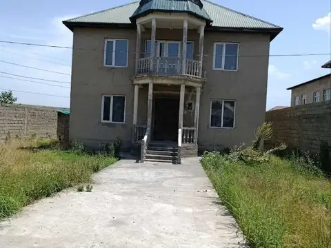 Дом, 5 комн., Фирдавси