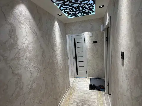 2-комн. квартира, 3 этаж, 58 м², Фирдавси