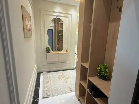 2-комн. квартира, 5 этаж, 71 м², 33 мкр