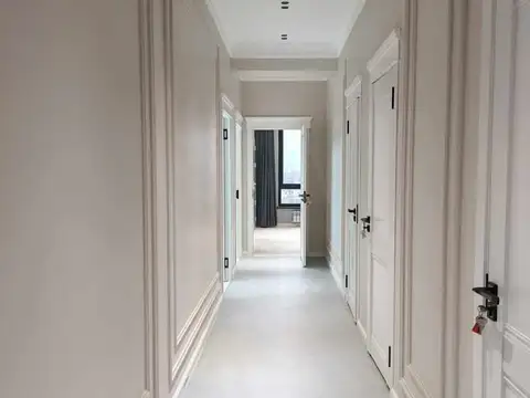 3-комн. квартира, 16 этаж, 83 м², Фирдавси