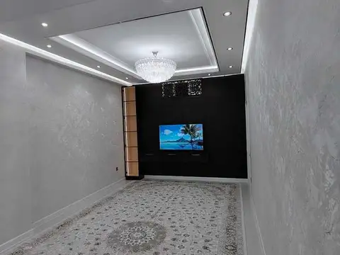 3-комн. квартира, 2 этаж, 75 м², 82 мкр