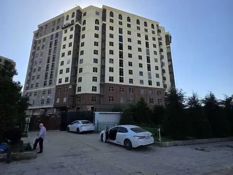 2-комн. квартира, 6 этаж, 89 м², Султони Кабир
