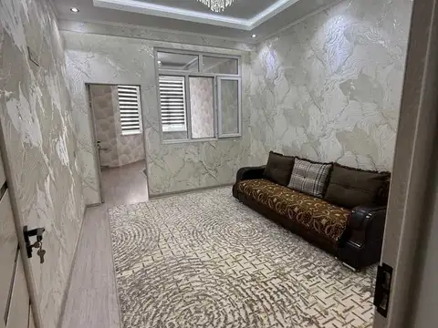 2-room apartment, floor 6, 59 m², Luchob