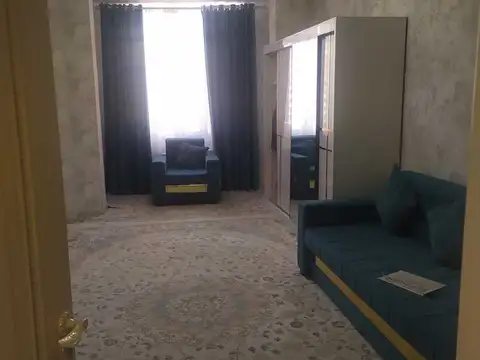 2-комн. квартира, 6 этаж, 55 м², Созидание