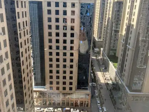 2-комн. квартира, 16 этаж, 53 м², Шохмансур