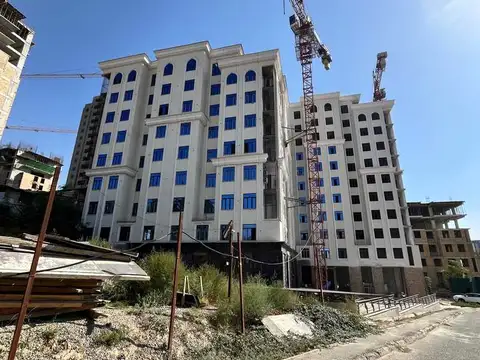 2-комн. квартира, 6 этаж, 67 м², Душанбе