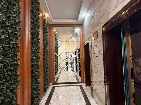 2-комн. квартира, 17 этаж, 59 м², Исмоили Сомони
