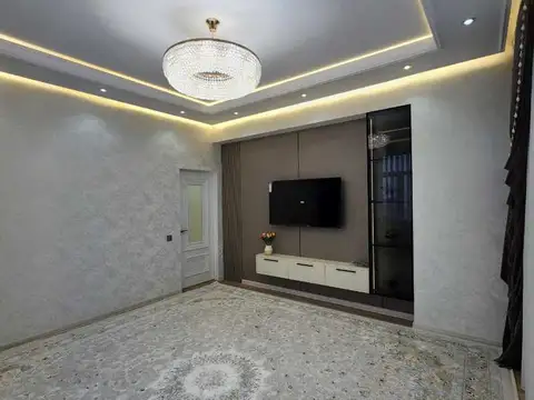 3-комн. квартира, 6 этаж, 106 м², Сино