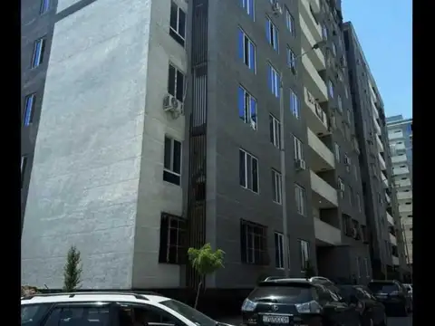 3-комн. квартира, 2 этаж, 110 м², Шохмансур