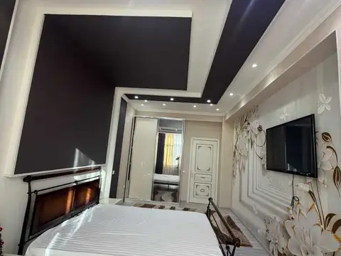 3-комн. квартира, 15 этаж, 85 м², 46 мкр