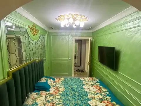 2-комн. квартира, 3 этаж, 54 м², Сино