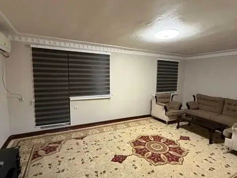 2-комн. квартира, 2 этаж, 53 м², Сино