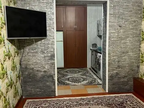3-комн. квартира, 3 этаж, 80 м², Автоцентр