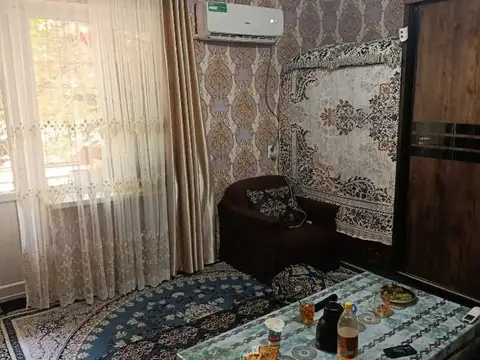 2-комн. квартира, 2 этаж, 35 м², Водонасос