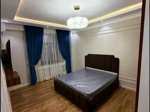 3-комн. квартира, 12 этаж, 88 м², Дом печати
