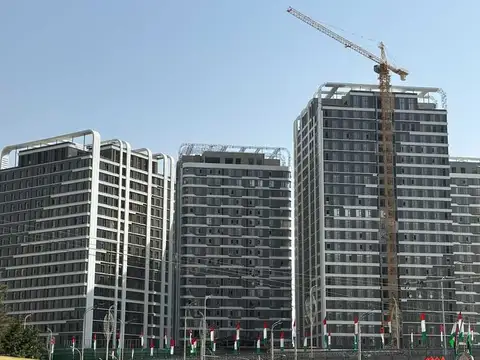 2-комн. квартира, 4 этаж, 57 м², 82 мкр