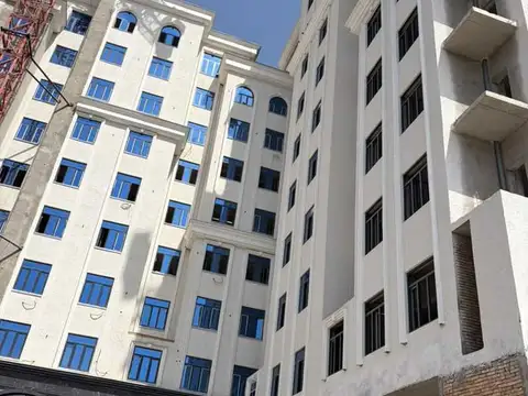 1-комн. квартира, 9 этаж, 48 м², Ипподром