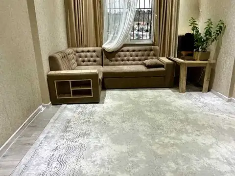 2-комн. квартира, 3 этаж, 70 м², Исмоили Сомони
