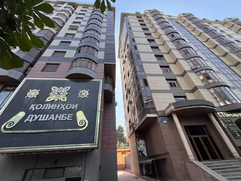 3-комн. квартира, 11 этаж, 80 м², Славянский университет