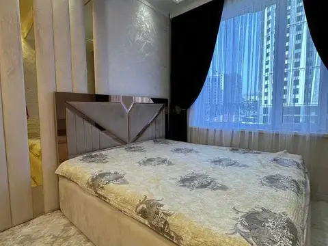 2-комн. квартира, 4 этаж, 58 м², Сино