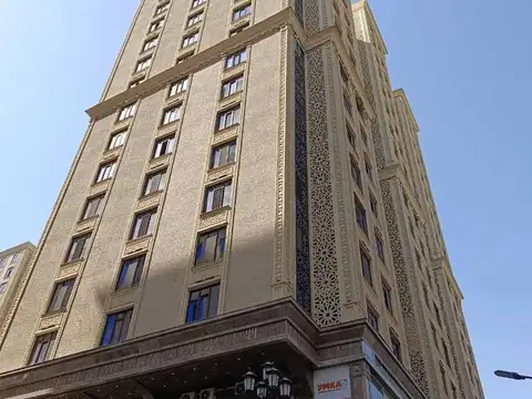 2-комн. квартира, 13 этаж, 93 м², Шохмансур