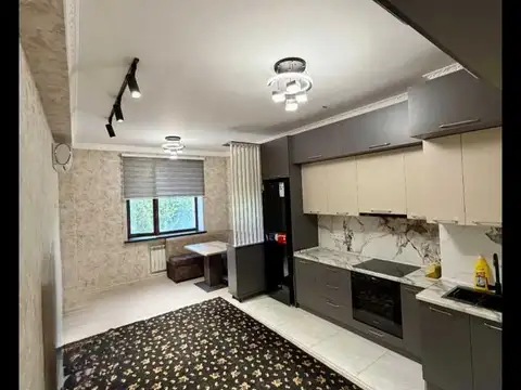 2-комн. квартира, 6 этаж, 90 м², Исмоили Сомони