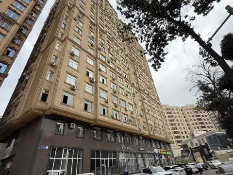 3-комн. квартира, 14 этаж, 108 м², Душанбе