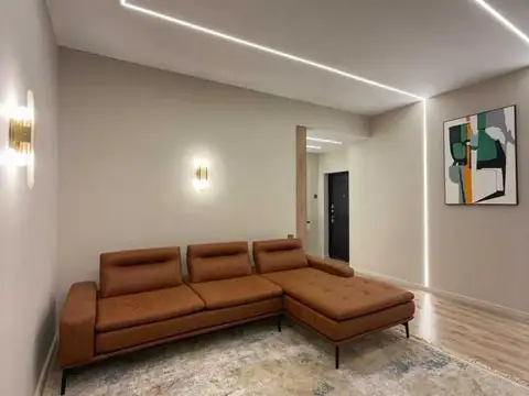 2-комн. квартира, 11 этаж, 70 м², Шохмансур