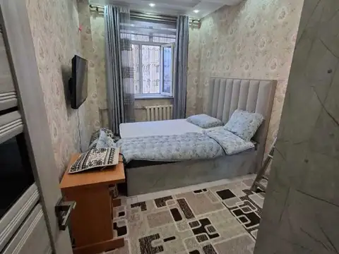 2-комн. квартира, 7 этаж, 45 м², Сино