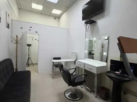 Коммерческая, 18 м², Мехргон