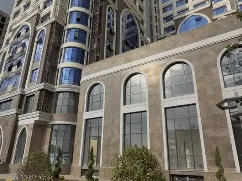 4-комн. квартира, 5 этаж, 120 м², Исмоили Сомони