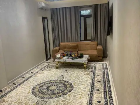 2-комн. квартира, 14 этаж, 64 м², Шохмансур