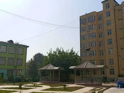 2-комн. квартира, 1 этаж, 46 м², Душанбе