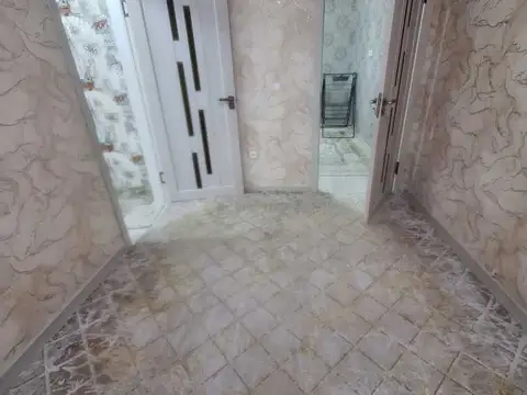 2-room apartment, floor 11, 61 m², Firdavsi