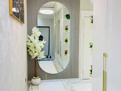 3-комн. квартира, 13 этаж, 92 м², Сино
