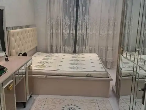 3-комн. квартира, 10 этаж, 87 м², Фирдавси