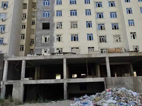 Коммерческая, 200 м², Исмоили Сомони