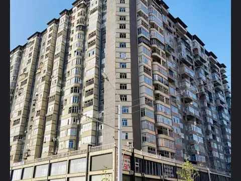 3-комн. квартира, 11 этаж, 65 м², Зарафшон