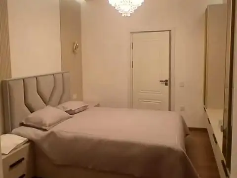 3-комн. квартира, 4 этаж, 91 м², Исмоили Сомони