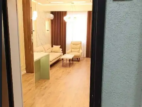 1-комн. квартира, 7 этаж, 45 м², Исмоили Сомони