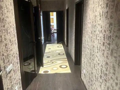 3-комн. квартира, 8 этаж, 100 м², Исмоили Сомони