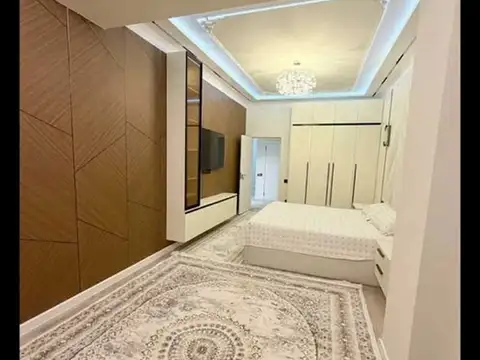 2-комн. квартира, 3 этаж, 84 м², Исмоили Сомони