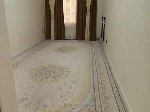 Хонаи 3-ҳуҷрагӣ, ошёнаи 8, 80 м², Казокон