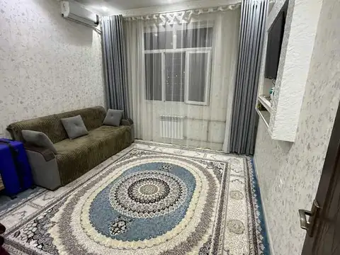 2-комн. квартира, 9 этаж, 48 м², Зарафшон