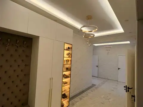 1-комн. квартира, 11 этаж, 83 м², Исмоили Сомони