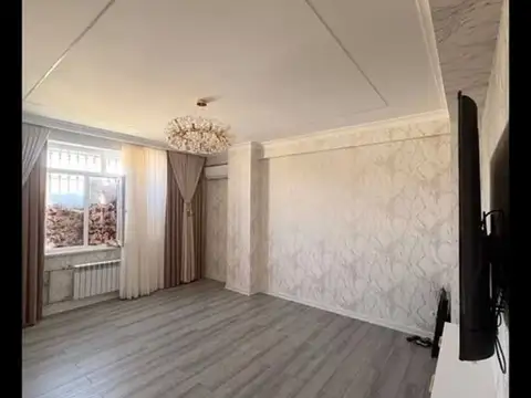 2-комн. квартира, 11 этаж, 70 м², Исмоили Сомони