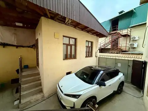 Коммерческая, 105 м², Шохмансур
