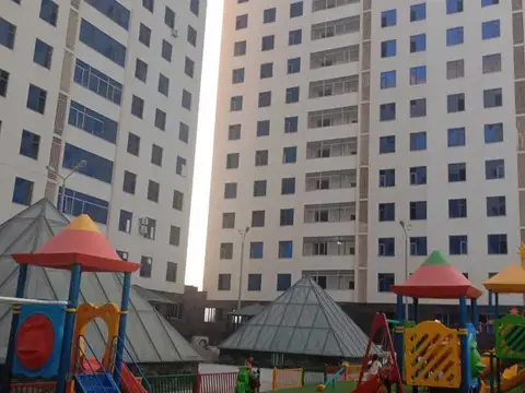2-комн. квартира, 13 этаж, 70 м², Сино