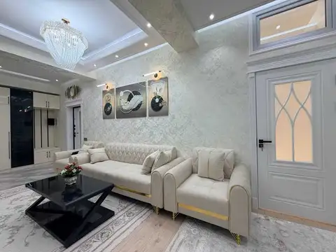 4-комн. квартира, 11 этаж, 133 м², Сино