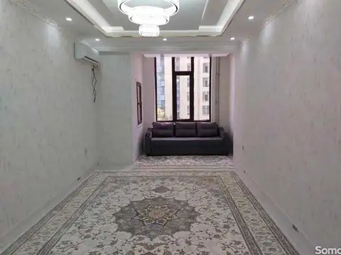 2-комн. квартира, 6 этаж, 80 м², Шохмансур